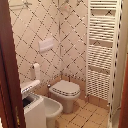 Cuore Di Apartment