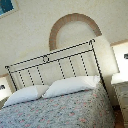 Apartment Cuore Di Mantua
