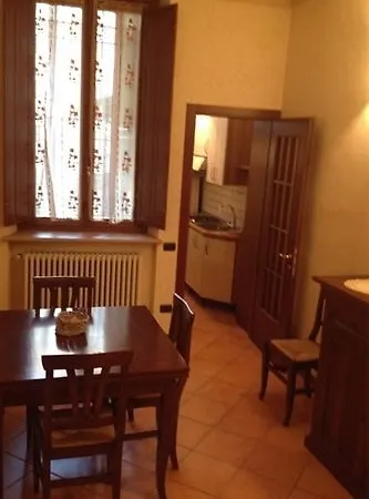 Apartment Cuore Di