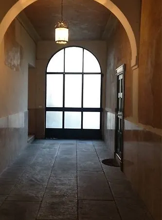 Apartment Cuore Di *