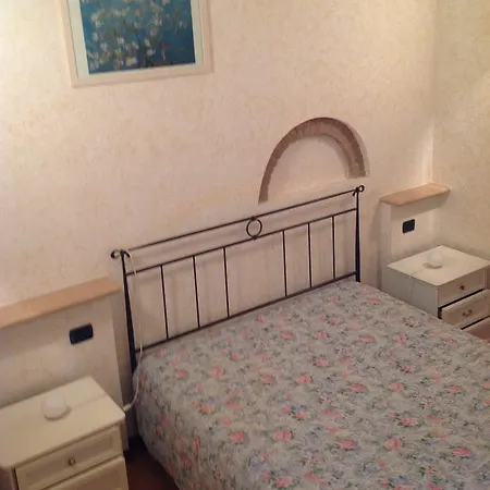 Cuore Di Apartment Mantua
